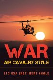 War Air Cavalry Style War Air Cavalry Style