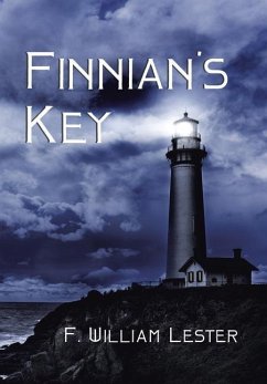 Finnian's Key - Lester, F. William