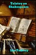 Tolstoy on Shakespeare - Bild 1