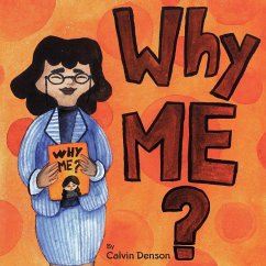 Why Me? - Denson, Calvin