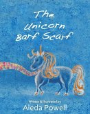 The Unicorn Barf Scarf