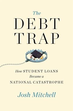 The Debt Trap - Mitchell, Josh