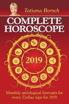 Complete Horoscope 2019 - Bors¿h, Tatiana