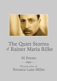 The Quiet Storms of Rainer Maria Rilke