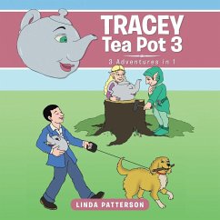 Tracey Tea Pot 3 - Patterson, Linda