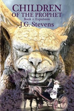 Children of the Prophet - Stevens, J. G.