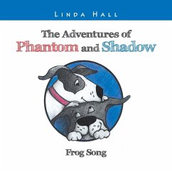 The Adventures of Phantom and Shadow Frog Song - Hall, Linda