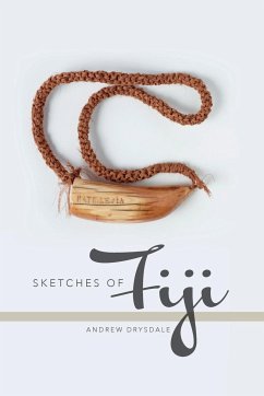 Sketches of Fiji - Drysdale, Andrew