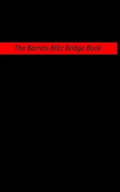 The Barrels Blitz-Bridge Book No.2 - Marlow, Nigel