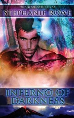 Inferno of Darkness - Rowe, Stephanie