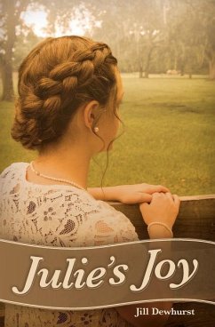 Julie's Joy - Dewhurst, Jill