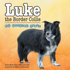 Luke the Border Collie - Foley, Ssnd Sister Mary; Luke