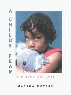 A Child's Fear - Meyers, Marsha