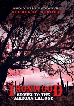 Ironwood - Giroux, Gloria H.