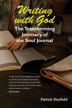 Writing with God - Mayfield, Patrick M