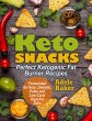 Keto Snacks - Bild 1