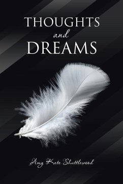 Cover Thoughts and Dreams