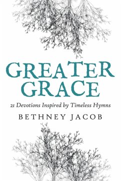 Greater Grace - Jacob, Bethney