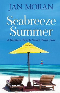 Seabreeze Summer - Moran, Jan