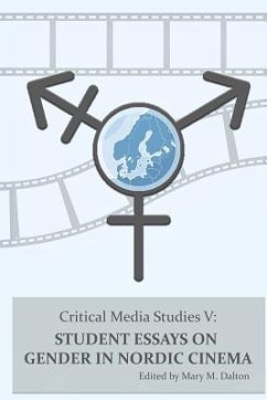 Student Essays on Gender in Nordic Cinema - Wake Forest University Students