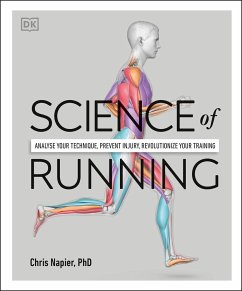 Science of Running - Napier, Chris