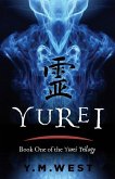 Yurei: Book One of the Yurei Trilogy
