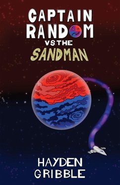 Captain Random vs the Sandman - Gribble, Hayden