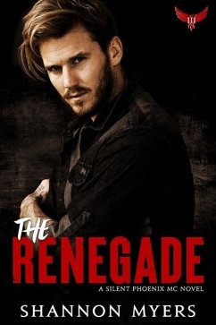 Renegade - Myers, Shannon