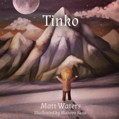 Tinko - Waters, Matt