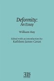 Deformity: An Essay