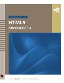 Introduction to HTML5 Advanced APIs