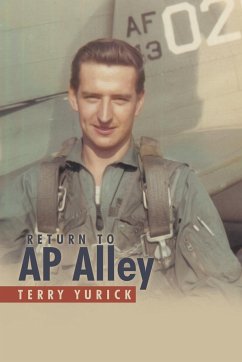 Return to AP Alley - Yurick, Terry