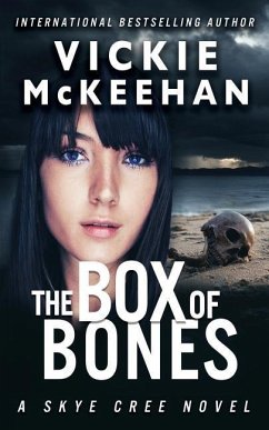 The Box of Bones - McKeehan, Vickie