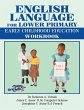 English Language for Lower Primary - Bild 1