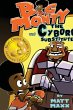Big Monty and the Cyborg Substitute - Bild 1
