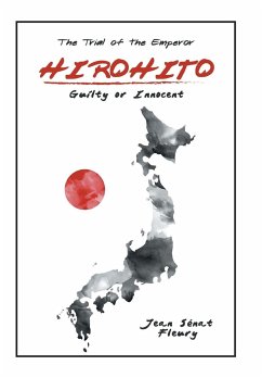 Cover Hirohito