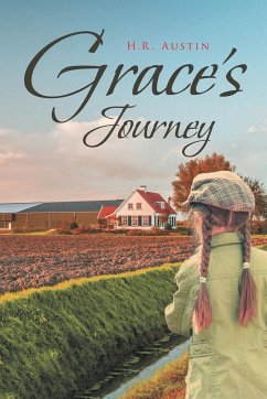 Grace's Journey - Austin, H. R