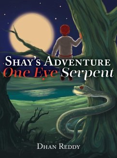 Cover Shay's Adventure