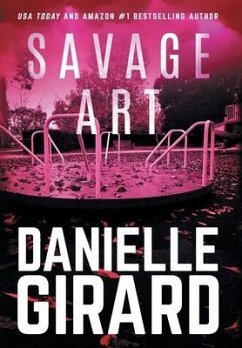 Savage Art - Girard, Danielle