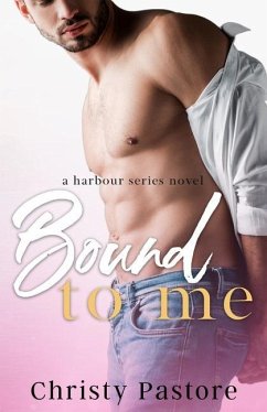 Bound to Me - Pastore, Christy