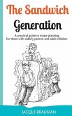 The Sandwich Generation: A practical guide to estate planning for those with elderly parents and adult children