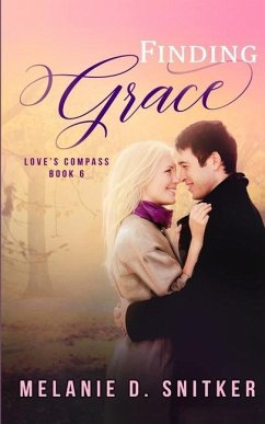 Finding Grace - Snitker, Melanie D.