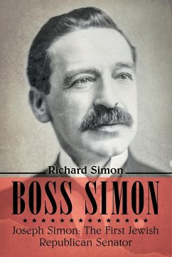 Boss Simon - Simon, Richard