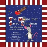 The Mouse That Saved Christmas