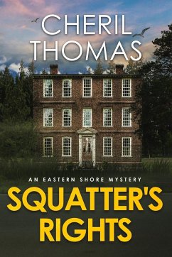 Squatter's Rights - Thomas, Cheril