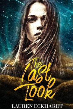 The Last Look - Eckhardt, Lauren