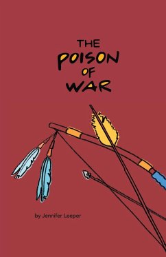 The Poison of War - Leeper, Jennifer