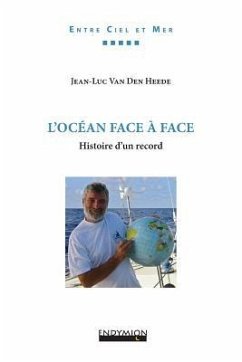 L'Océan face à face - Heede, Jean-Luc van den