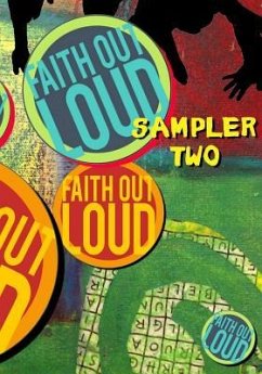 Faith Out Loud Sampler Two - Byrd, Jimmy; Brown, Whitney