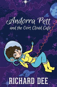 Andorra Pett and the Oort Cloud Café - Tbd